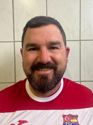 Ihsan-Baris Tanriöver