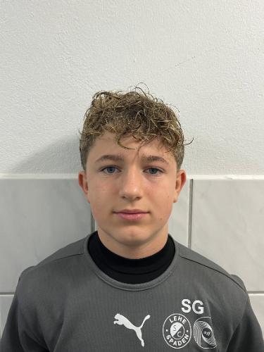 Kilian Benjamin Kosbi