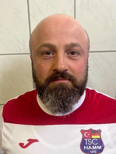Özgür Sahin