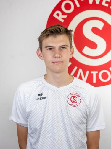 Timo Leonard Schiffer