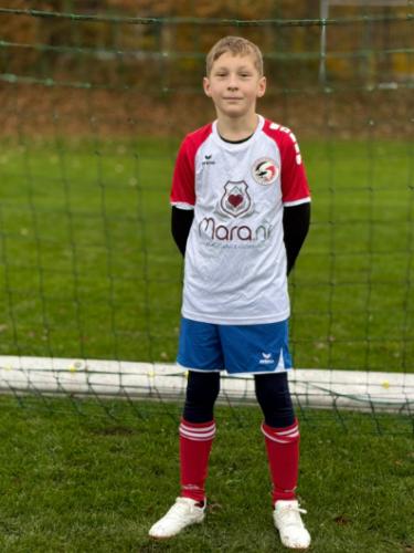 Dominik Macharzynski