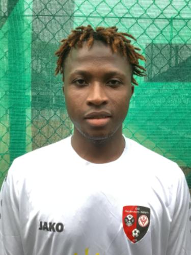 Ali Camara