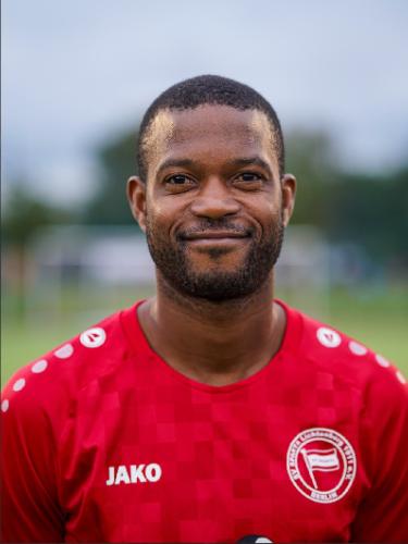 Gregory Sergio Bijnaar