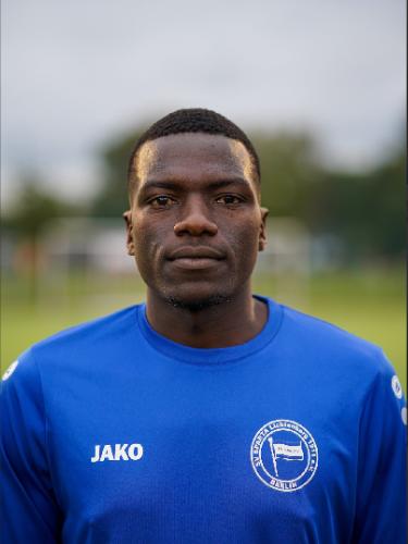 Gabriel Mrisho Kilunga