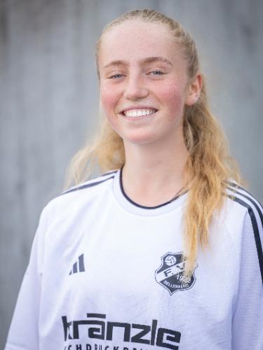 Lisa Hügler