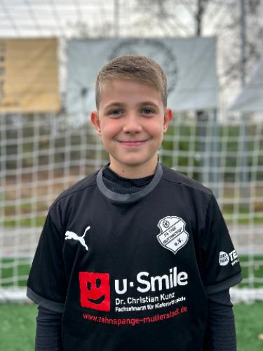 Luan Krause