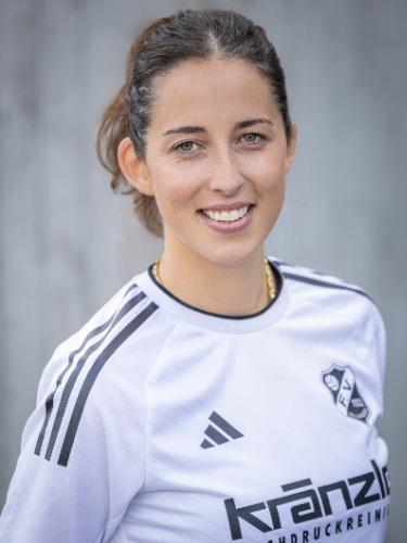 Elisa Mayer