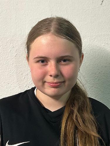 Leni Marie Kurz