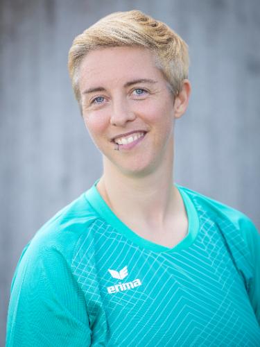 Wiebke Fischer