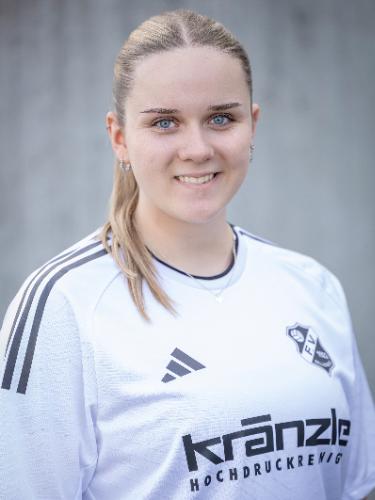 Greta Holl