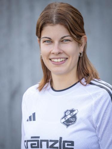 Mara Hornberger