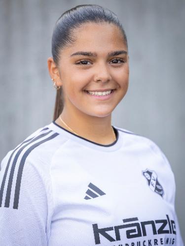 Mina Parlak