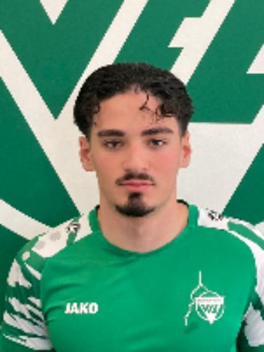 Alpercan Cavdar