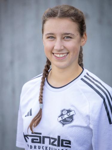 Ida Völk