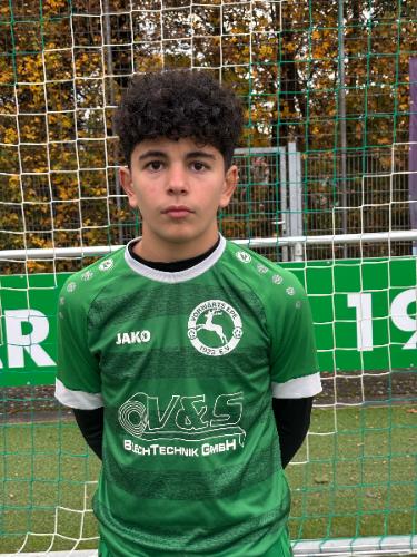 David Melke Saliba