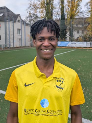 Mamadou Malal Balde