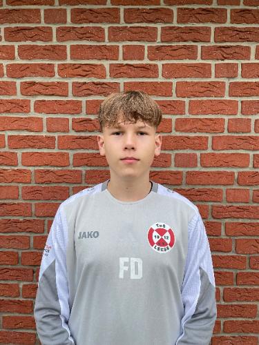 Finn Dreß