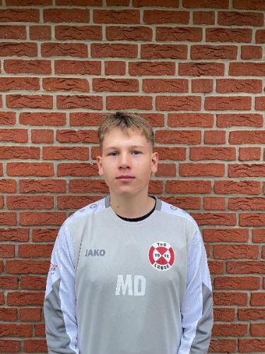 Malte Dreß