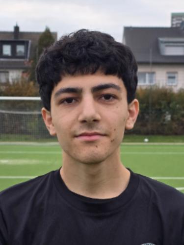 Sufyan Farhan Abas Al-Khalaf