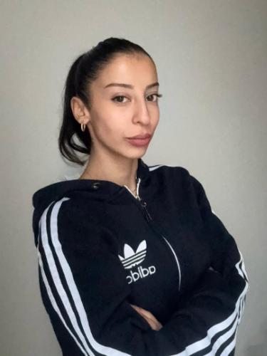 Alena Özüag