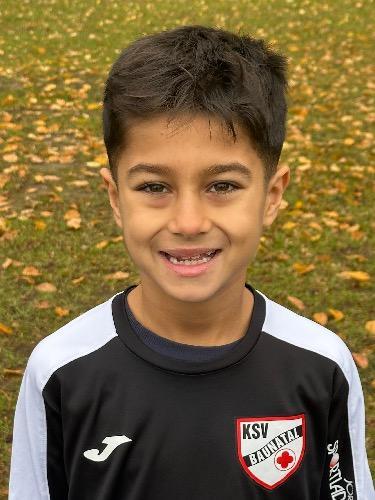 Devran Erünsal