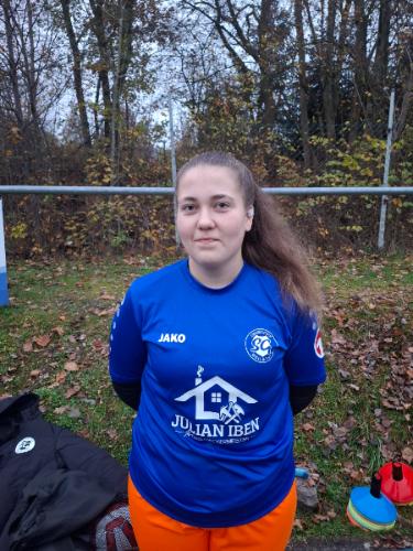 Loreen Enterich