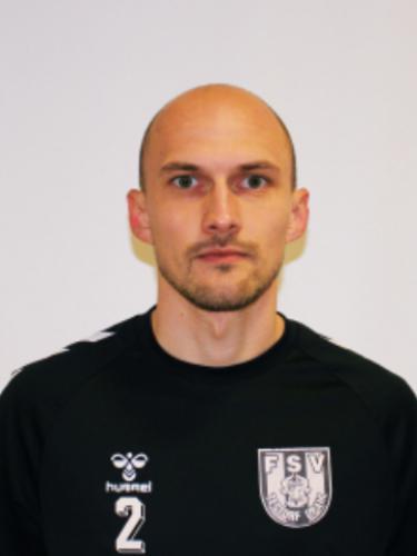 Tim Tschersich