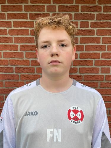 Felix Nürge