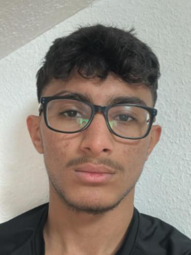 Mohamed Houssein