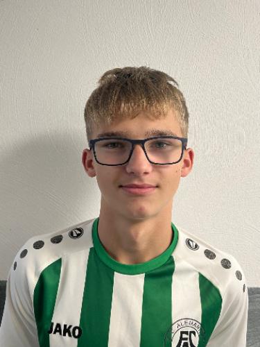 Jason Marvin Eultgem