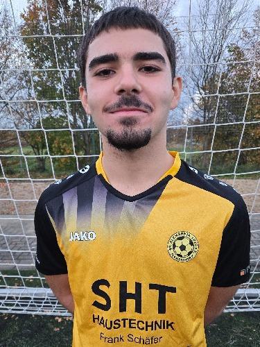 Umut Ünlü