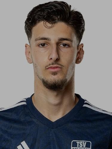 Alban Ahmetaj