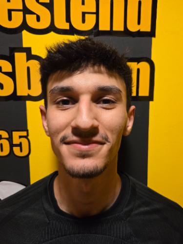 Feras Hamza Hussein Bdeir
