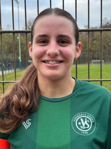 Louise Kueppers