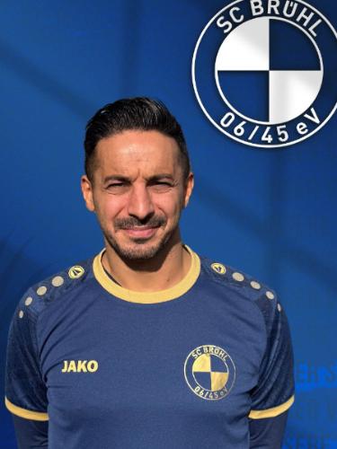 Volkan Gümüs