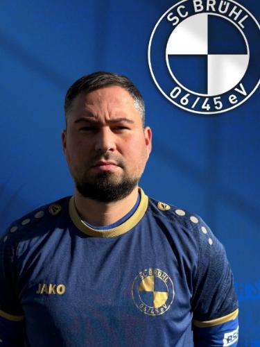 Samet Hüseyin Karatas