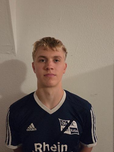 Maximilian Meseck