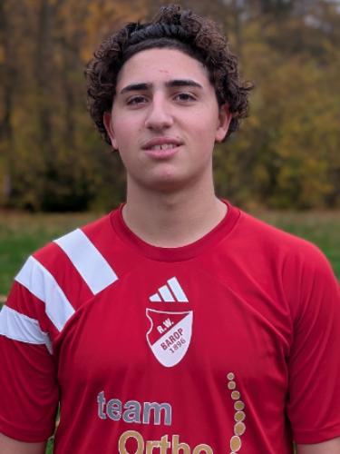 Youssef Almasri