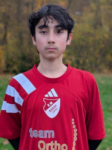 Ariel Sebastian Feller