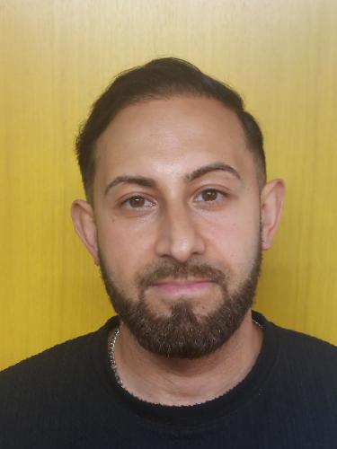 Burhan Toskaj