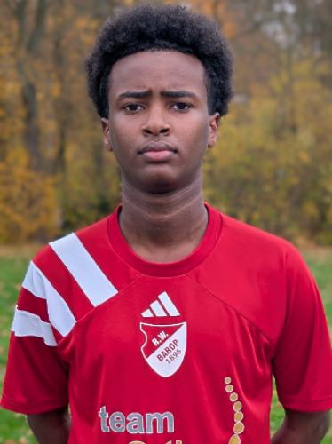 Abdulahi Abdinasir Yaqub