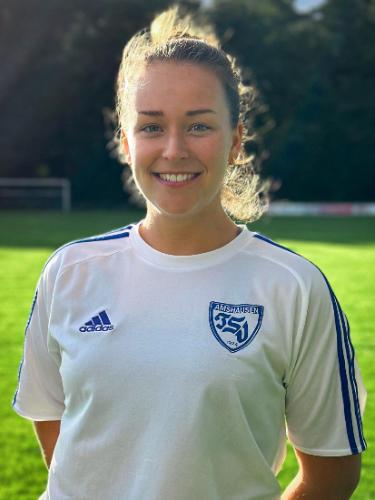 Annika Eilers