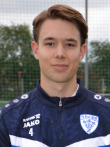 Joshua Schuffenhauer