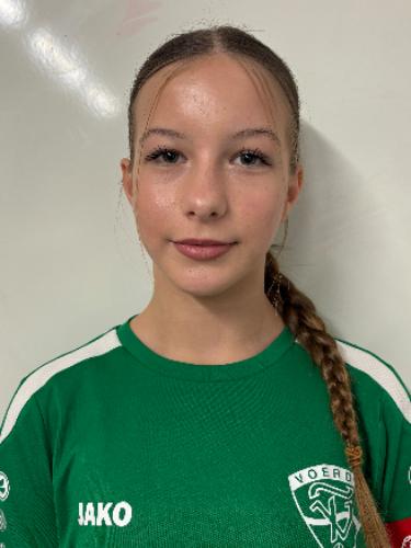 Amy Marusczyk