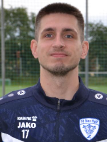 Benjamin Zerche