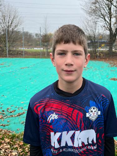 Jonas Holzbrecher
