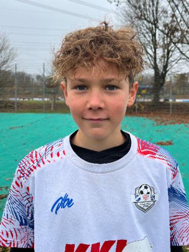 Max Unsöld