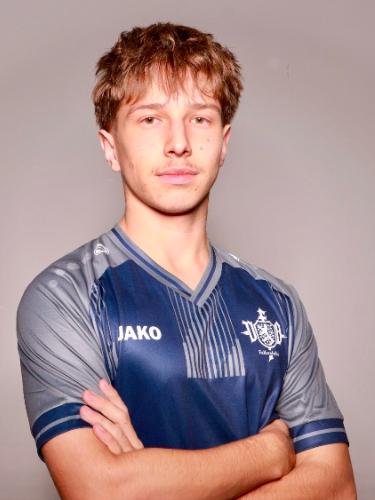 Giulien Luca Randazzo