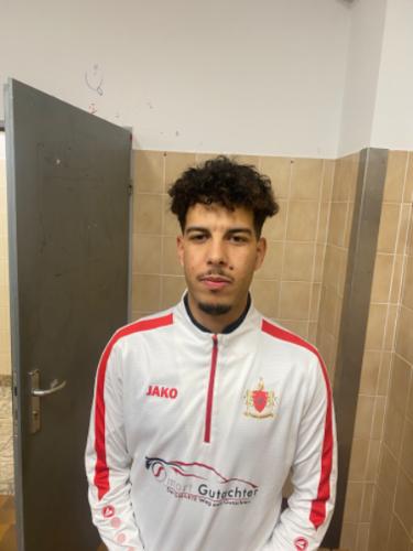 Mohamed El Abbasy