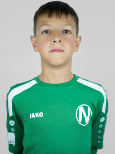 Luca Bruni-Clementelli